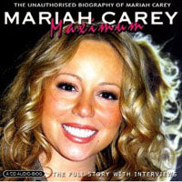 Mariah Carey - Maximum Mariah Carey - Pop - CD