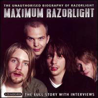 Razorlight - Maximum Razorlight - Indie - CD