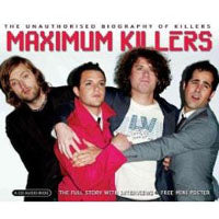 Killers, The - Maximum The Killers - Rock/Pop - CD