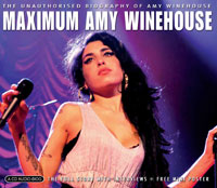 Amy Winehouse - Maximum Amy Winehouse - Soul/Funk - CD