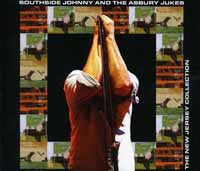 Asbury Jukes - The New Jersey Collection - Blues - DCD