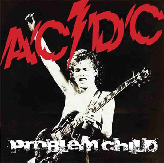 Ac/Dc - Problem Child - Rock - CD