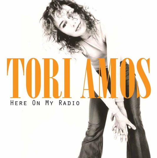 Tori Amos - Here On My Radio - Rock/Pop - CD