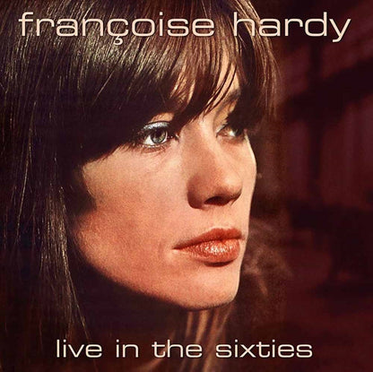 Francoise Hardy - Live In The Sixties - Pop - Music CD
