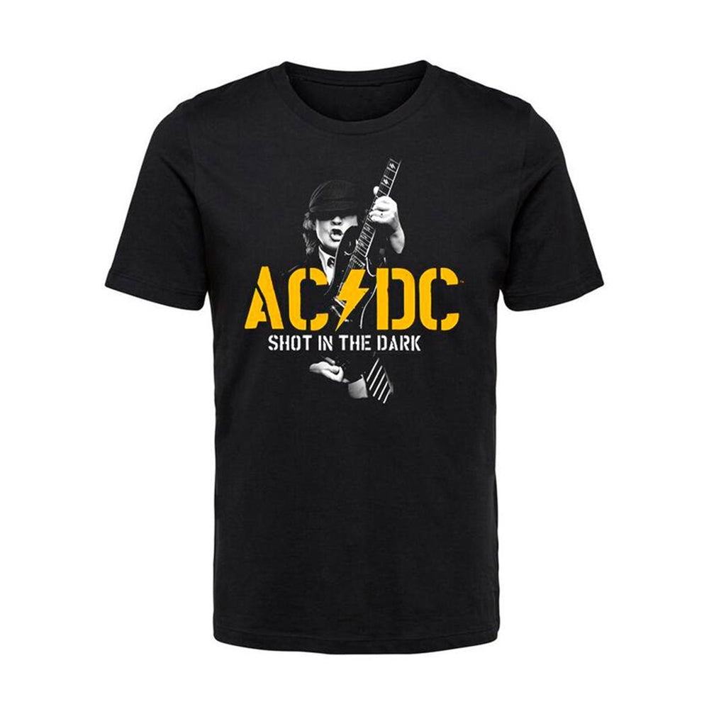Ac/Dc - Pwr Shot In The Dark - Rock - KTS