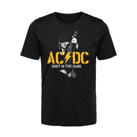 Ac/Dc - Pwr Shot In The Dark - Rock - KTS