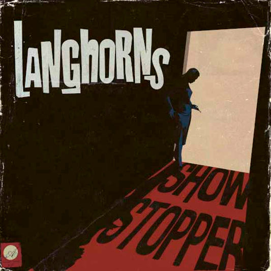 Langhorns - Showstopper - Rock - LP