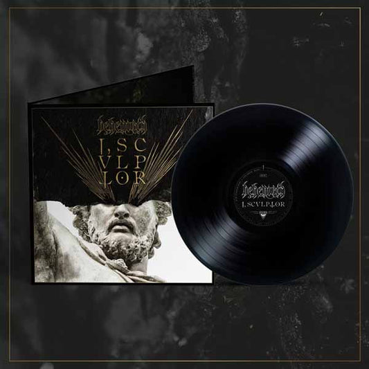 Behemoth - I, Scvlptor - Death Metal - LP