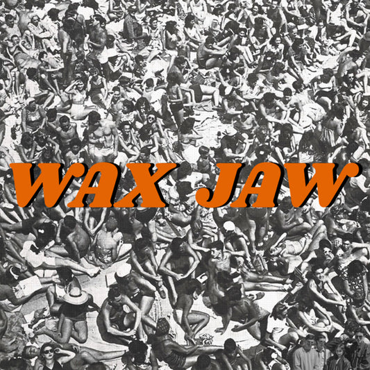Wax Jaw - Between The Teeth - Punk - LP