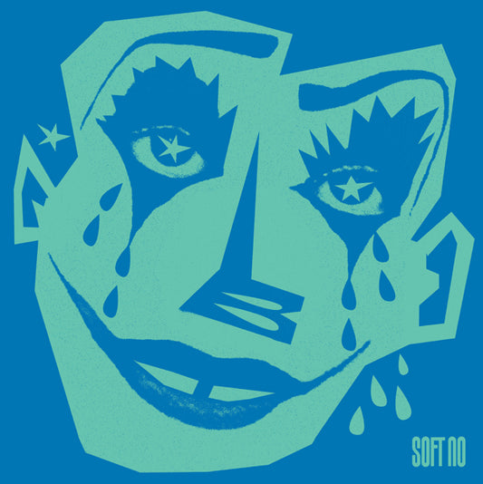 Soft No - Soft No - Punk - 12