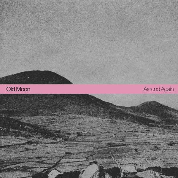 Old Moon - Around Again - Punk - LP