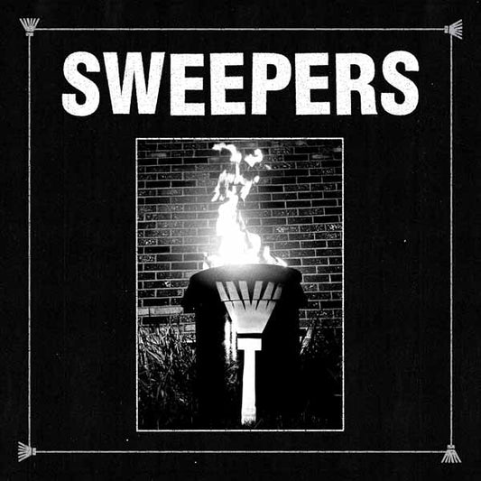 Sweepers - Sweepers - Punk - LP
