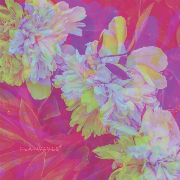 Flatwaves - Numbra - Indie - LP