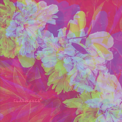 Flatwaves - Numbra - Indie - LP