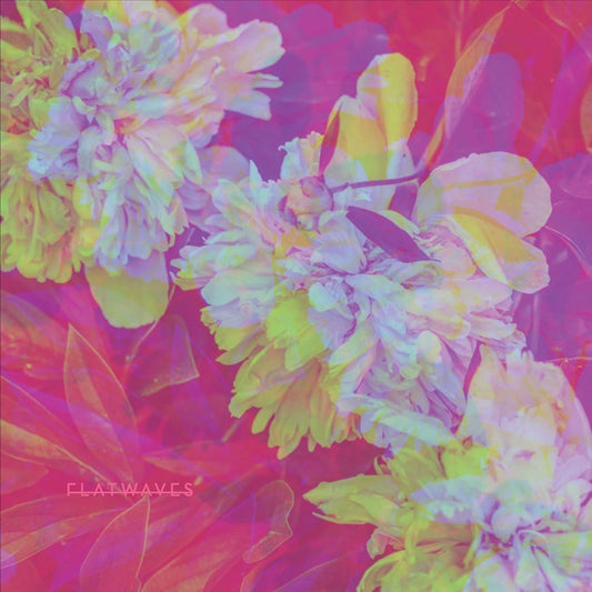 Flatwaves - Numbra - Indie - LP