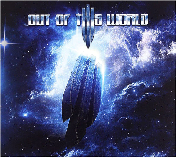 Out Of This World - Out Of This World - Rock - DCD