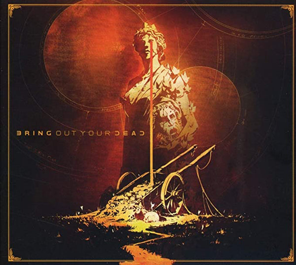 Bring Out Your Dead - Bring Out Your Dead - Gothic Metal/Rock - CD