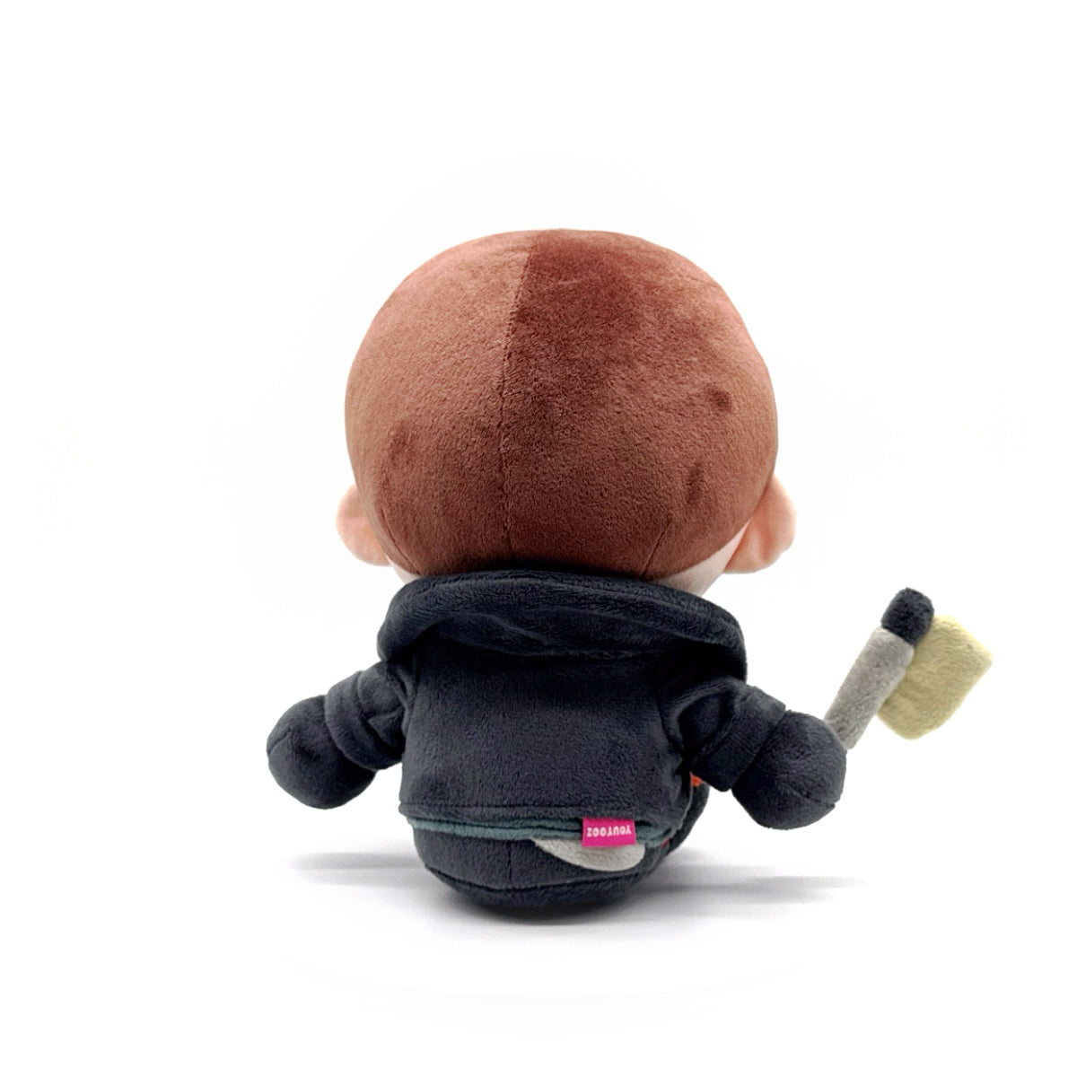 Youtooz - Aiden Caldwell 9 Inch Plush - Dying Light