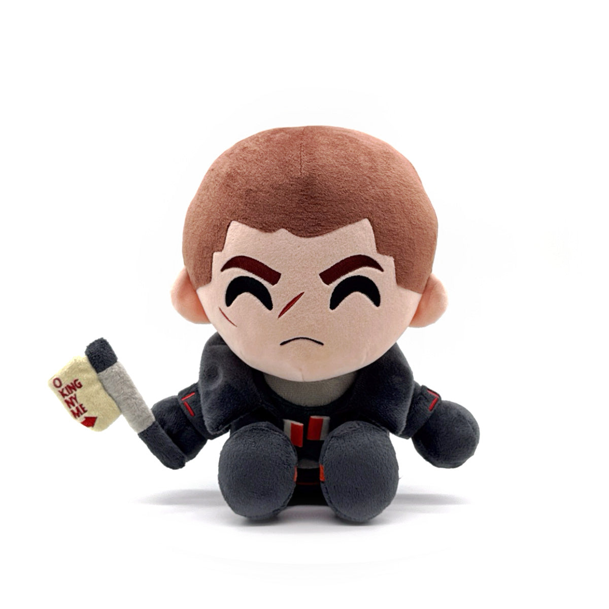 Youtooz - Aiden Caldwell 9 Inch Plush - Dying Light