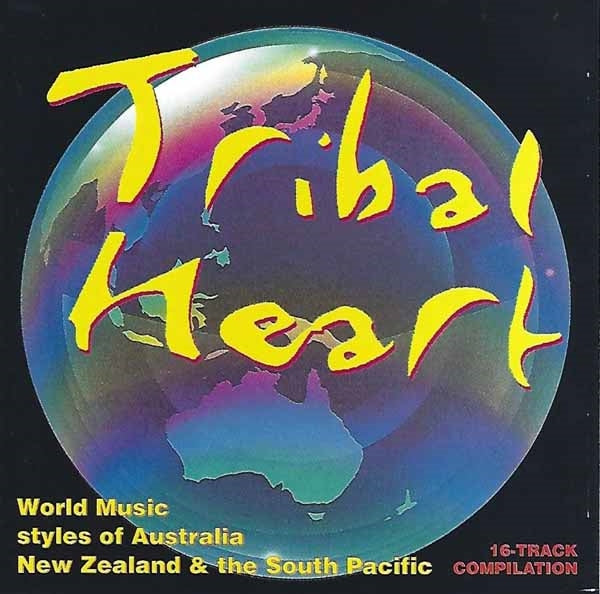Various Artists - Tribal Heart - Country/Folk - CD