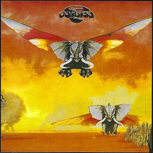 Osibisa - Osibisa - Soul/Funk - CD