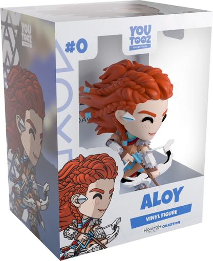 Youtooz Aloy - Horizon Zero Dawn