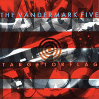 Vandermark 5 - Target Or Flag - Jazz - CD