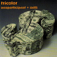 Tricolor - Nonparticpant+Milk - Jazz - CD