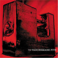 Vandermark 5 - Elements Of Style, Exercises - Jazz - CD