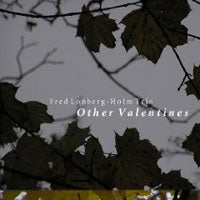 Lonberg-Holm Trio - Other Valentines - Jazz - CD