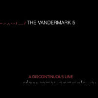 Vandermark 5 - A Discontinuousline - Jazz - CD