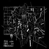 Various Artists - Cia Via Ufo To Mercury - Rock/Pop - CD