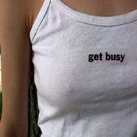 God Is My Co-Pilot - Get Busy - Rock/Pop - CD