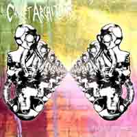 Casket Architects - Future Wounds - Rock - CD