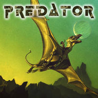 Predator - Predator (Cd+Dvd) - Metal - CD