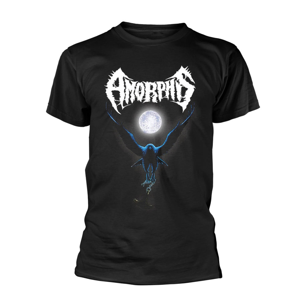 Amorphis - Black Winter Day - Death Metal - TS