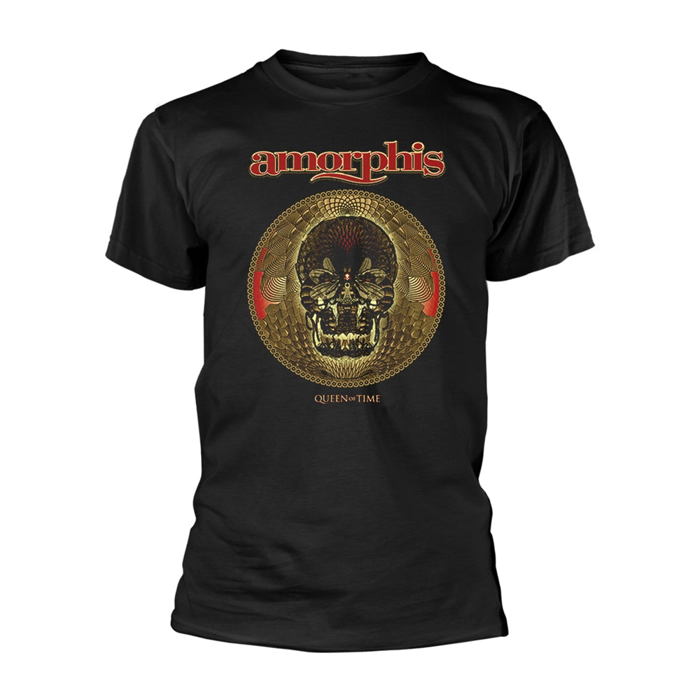 Amorphis - Queen Of Time - Death Metal - TS
