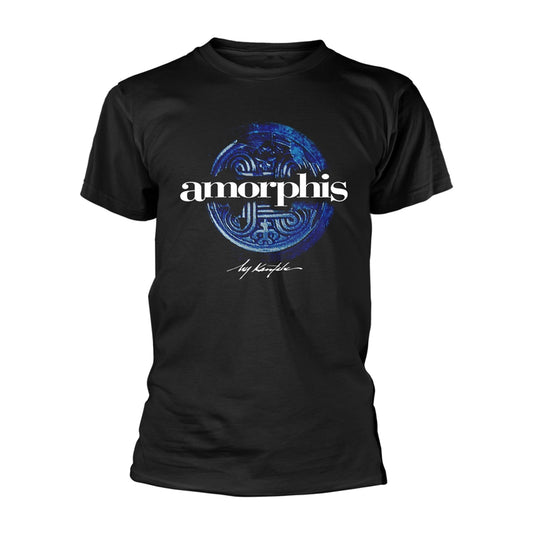 Amorphis - My Kantele - Death Metal - TS