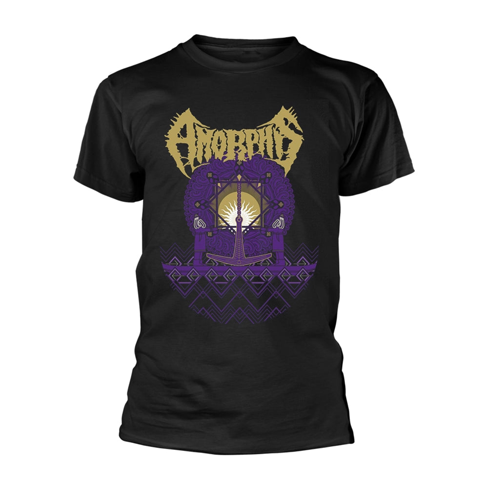 Amorphis - Forge - Death Metal - TS