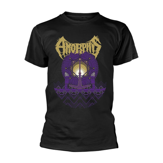 Amorphis - Forge - Death Metal - TS