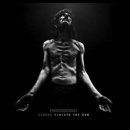 Process Of Guilt - Slaves Beneath The Sun (Ltd.Digi) - Doom Metal - CDD