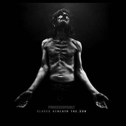 Process Of Guilt - Slaves Beneath The Sun (Ltd.Digi) - Doom Metal - Music CDD