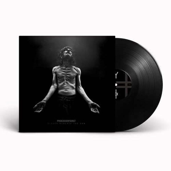 Process Of Guilt - Slaves Beneath The Sun - Doom Metal - LP