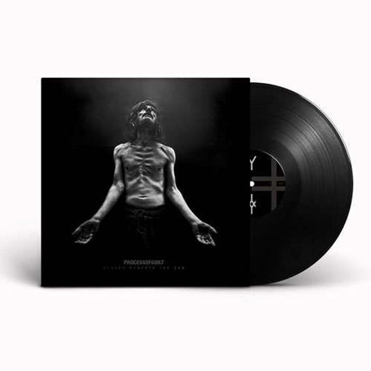 Process Of Guilt - Slaves Beneath The Sun - Doom Metal - LP