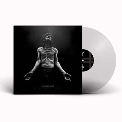 Process Of Guilt - Slaves Beneath The Sun (Ultra Clear Vinyl) - Doom Metal - Music Vinyl LP