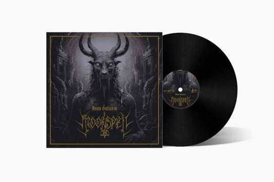Moonspell - Anno Satanae - Gothic Metal/Rock - LP