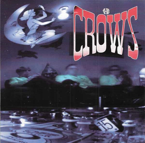 Crows - Crows - Punk - CD