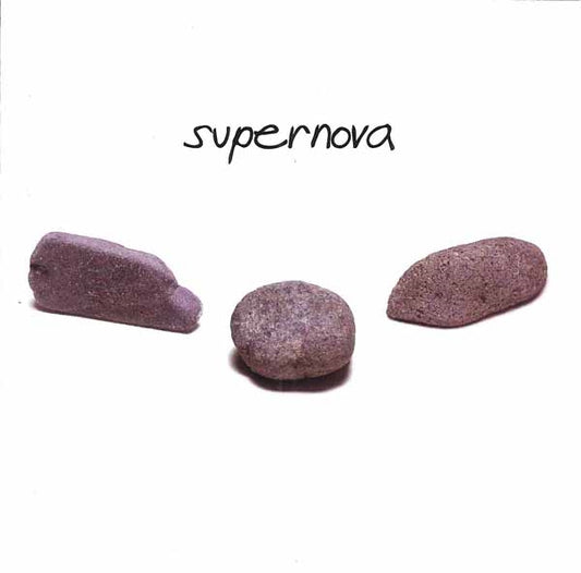 Supernova - Supernova - Punk - CD