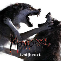 Moonspell - Wolfheart (Ltd.Digi) - Gothic Metal/Rock - CDD