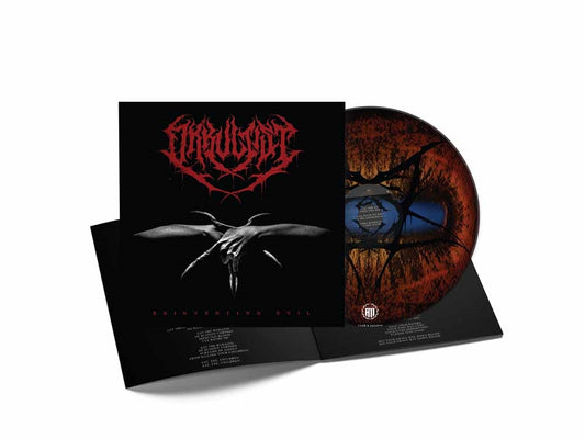 Okkultist - Reinventing Evil (Ltd.Digi) - Death Metal - CDD